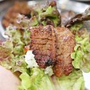 UR(파주시)-[책향기로]-상-8 | 파주 돼지갈비 무한리필 맛집 명가숯불갈비
