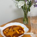 스푼떡볶이 - 북구 관음중앙로 36 | 스푼떡볶이