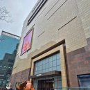 하트티라미수 현대백화점 무역센터점 오리지널 티라미수 레스스윗 깨먹는 티라미수 내돈내산