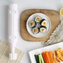 김밥 - 마포구 성미산로 198 | 김밥
