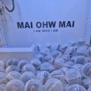 마이오마이 Mai Ohw Mai 더현대 서울 여의도 팝업 후기