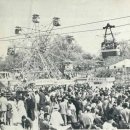 50년전(박통시절의 여러 모습과 17세 때의 박근혜 대표) 이미지