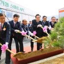 만인산농협 산지유통센터 이미지