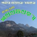 CU 국립재활원점 | 등산초보의 북한산 백운대 후기｜북한산성탐방지원센터 원점회귀 코스(가파른길·완만한길) 소요시간 주차