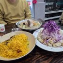 금문도 | 강화도 전현무계획 금문도 순무탕수육, 속노랑간짜장 후기