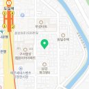 안뜰 경로당 이미지