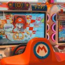 푸쉬푸쉬 인형뽑기 | 아이랑 후쿠오카 여행 _ 캐널시티 아이랑 가볼만한곳 5곳! (커비카페, 지브리샵 등)