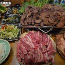 백세갈비살본점 이미지