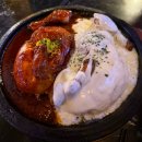 대전 대흥동 치킨의 신세계, 구도로통닭 매콤치즈반 솔직 후기