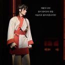 리더싸인 | 뮤지컬 몽유도원 솔직 후기 민우혁 유리아 김성식 캐스팅