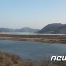 남강하천1 이미지