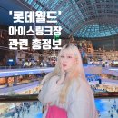 잠실 롯데월드 아이스<b>링크</b> 할인 스케이트장 관련 총정보