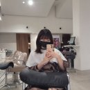 [서초 미용실] 고유헤어 조아라실장 손상모 클리닉 후기