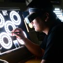 한국정밀주조 이미지