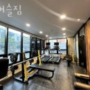 핏머슬짐 이미지