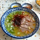 [일품향 우육면] 파주맛집 파주운정맛집 파주우육면 파주중식당 와동동맛집