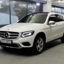 벤츠 GLC 220D 4matic 이미지