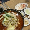 김명태 굴국밥솥밥 가산점 | 가산동 맛집 독산동 맛집 김명태 매운갈비찜 가산점