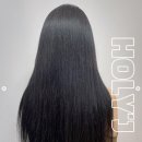 홀리제이붙임머리 이미지