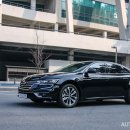르노삼성 2022년형 SM6 TCe 260 시승기 - 인카페이먼트 및 어시스트 콜 추가, 고객 니즈 반영 개선
