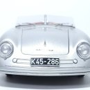 [Auto Art] Porsche 356 Nr.1 이미지