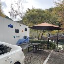 구룡자동차 야영장 | [강원/원주]치악산 구룡 자동차야영장 카라반3호 후기 + 꿀팁과 준비물