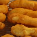 사랑애찹쌀꽈배기생생찹쌀도너츠
