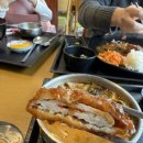 가평(춘천방향)휴게소 한식당 | 가평 휴게소 (춘천/서울방향) 푸드코트, 간식 솔직 후기