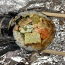 연동고수김밥