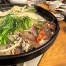 자유로cc 라운딩 후기, 자유로cc 맛집