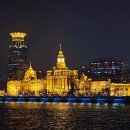 보행자전용도로 3-320 | 상하이 여행 코스 총정리｜야경 명소부터 쇼핑 핫플까지 필수 방문지