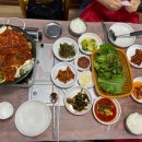 영심이쌈밥