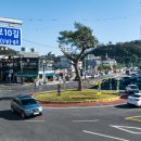 [국도19] 괴산군 동부리