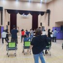 김해시 장애인종합복지관 이미지