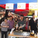 서구노인복지관 앞 이미지