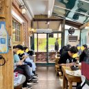 궁림바지락칼국수 경주본점