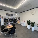 버블세탁빨래방 이미지