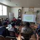 곡성읍 장선1구 마을회관 | K채널 / 곡성군, 2023년 지적재조사 사업지구 순회 사업설명회 개최