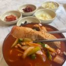 명화푸드 | [광주 평동 맛집] | 3대째 이어온 애호박국밥, '명화식육식당' 솔직 후기(웨이팅, 주차, 포장)