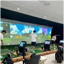 싱글 골프 아카데미 이미지
