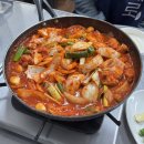 세븐일레븐 인천만수본점 | 인천 만수역 맛집 돼지랑찌개랑 본점 노포 감성 삼겹살주물럭 재방문 솔직 후기