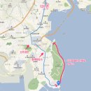 마북지상류 다리앞 버스정류소 화장실 | 부산 2018 후기 (사진의 압박)