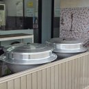 5여사선지국밥5천원
