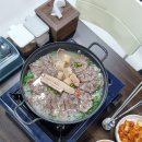 이구옥설렁탕 | [탄방동술집] 대전맛집 수육전골 맛보러 이구옥설렁탕 다녀온 후기