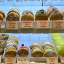 수제카페디저트 | 용봉동 디저트 카페 [카페 글로어 전대정문점] 수제 도넛 &amp; 디저트 카페 후기