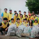 신천지 전주교회 자원봉사단 &#39;환경정화 활동으로 살기 좋은 우리고장 만들어요&#39; 이미지