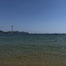 송도해수욕장 송도해변로 이미지