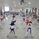 동명 태권도장 이미지