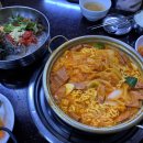 식도락 중동점 이미지