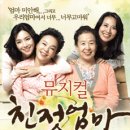 친정엄마 이미지